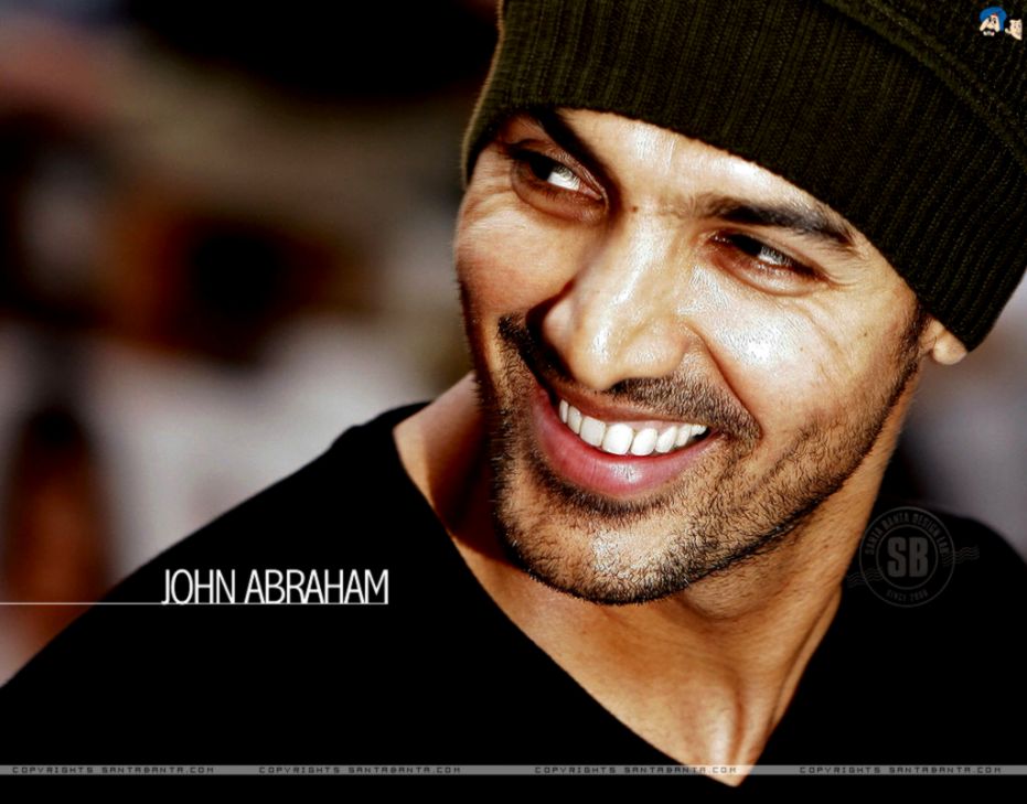 John Abraham