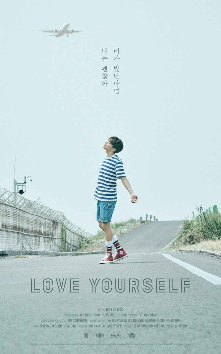 [FULL HQ] BTS teaser photos for "Love Yourself" - HQ KPOP PHOTOS
