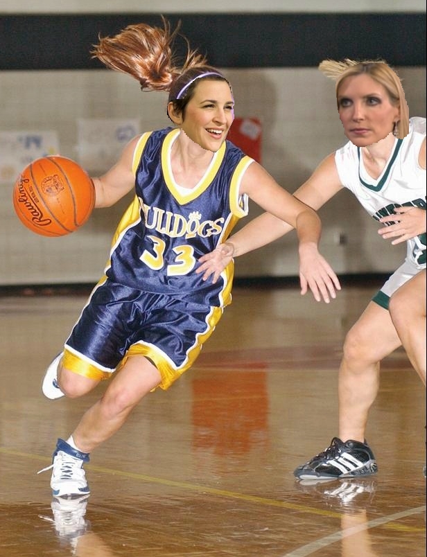 Joyce&rsquo;s Take: Happy Birthday Rachel Maddow!