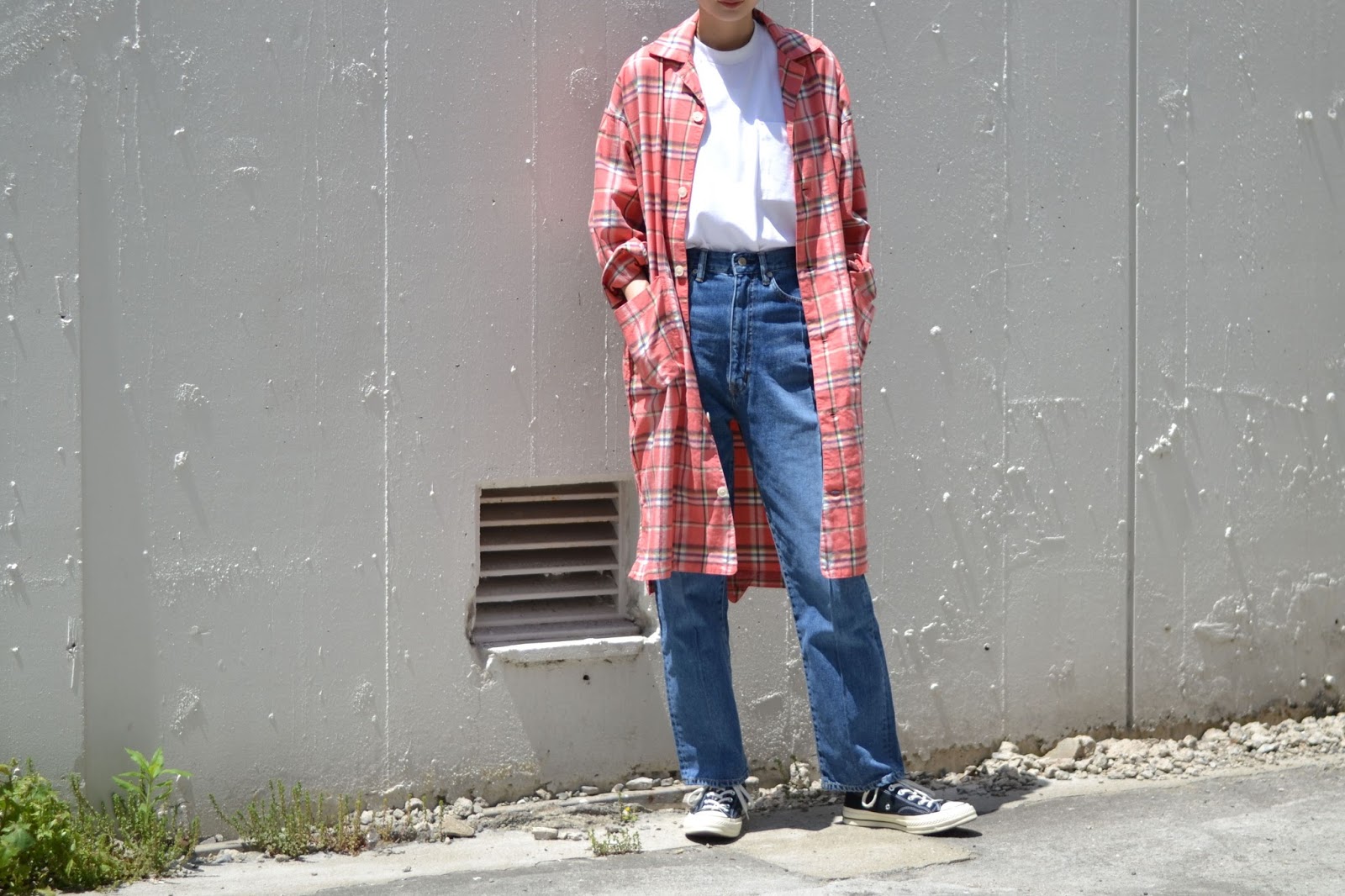 SALE／96%OFF】【SALE／96%OFF】PHINGERIN SLEEPER WAFFLE RED