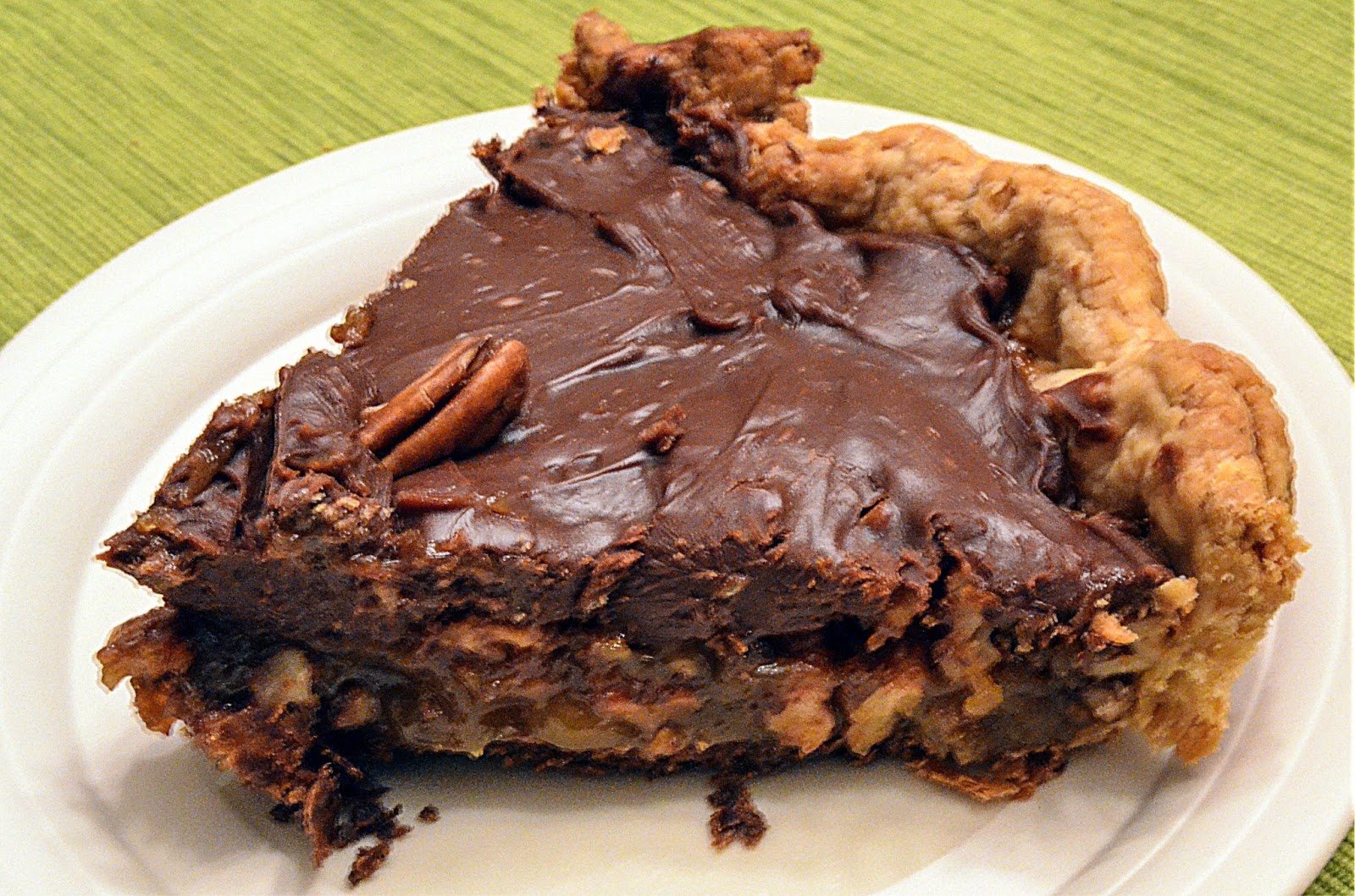 oberweis turtle pie