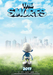 Smurfs The Lost Village 2017 Animated cartoon free download full version