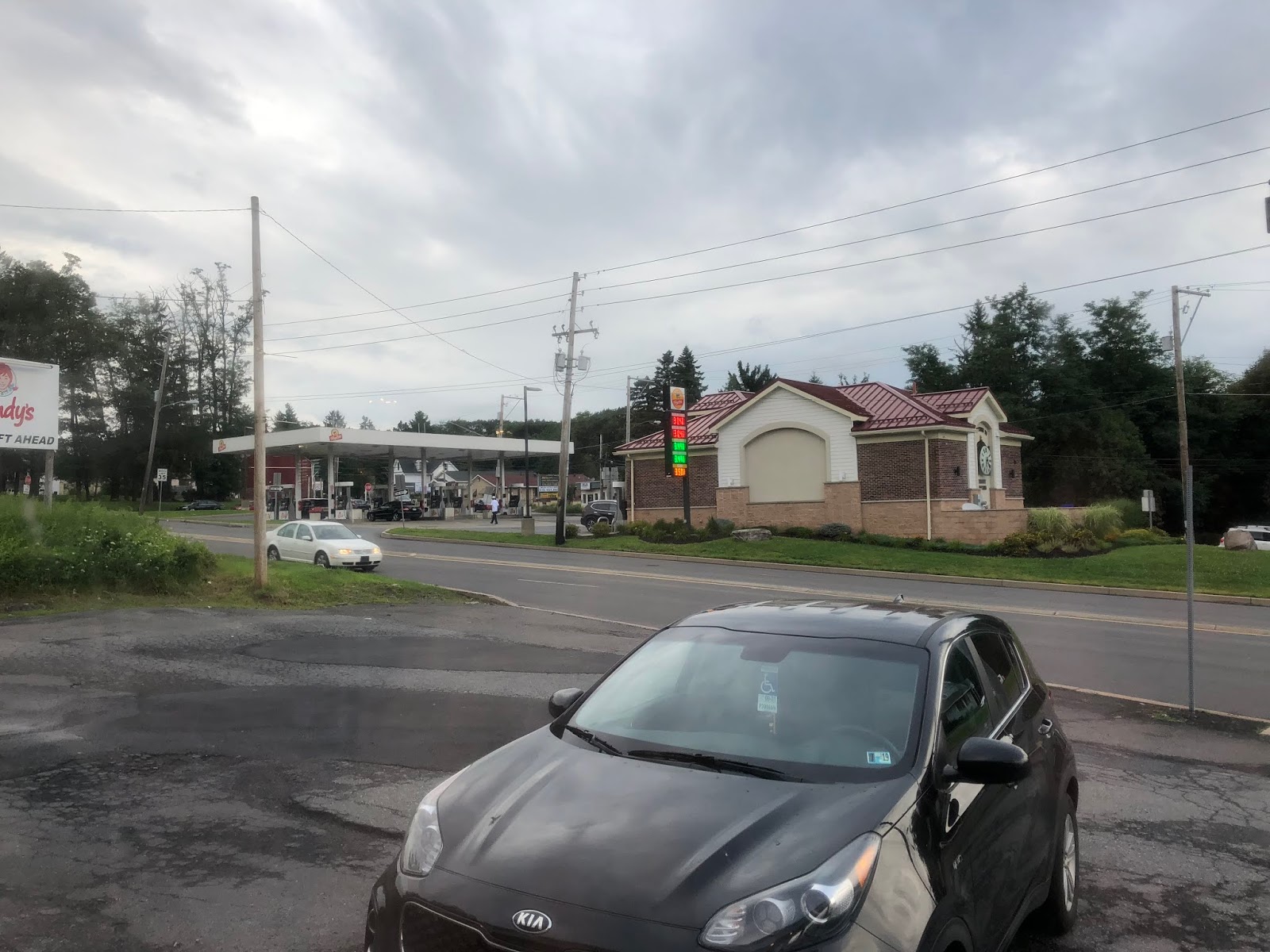 Snapshot ShopRite Mount Pocono, PA