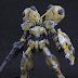 Custom Build: HG 1/144 Gundam Gusion Rebake
