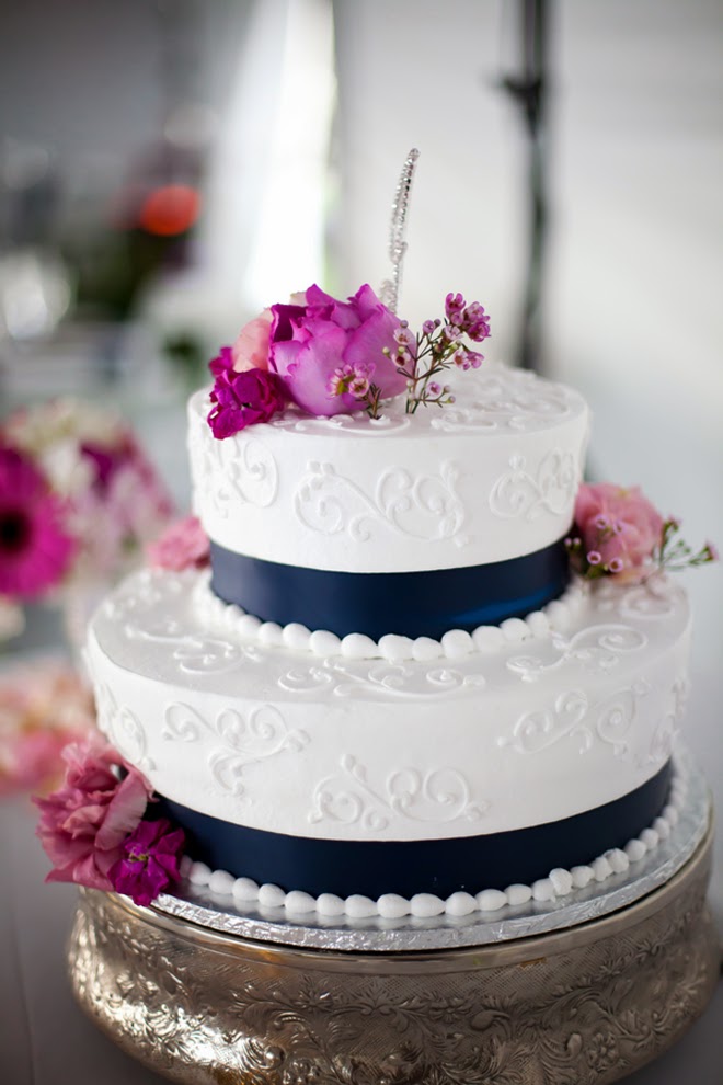 Best Wedding Cakes of 2013 Belle The Magazine