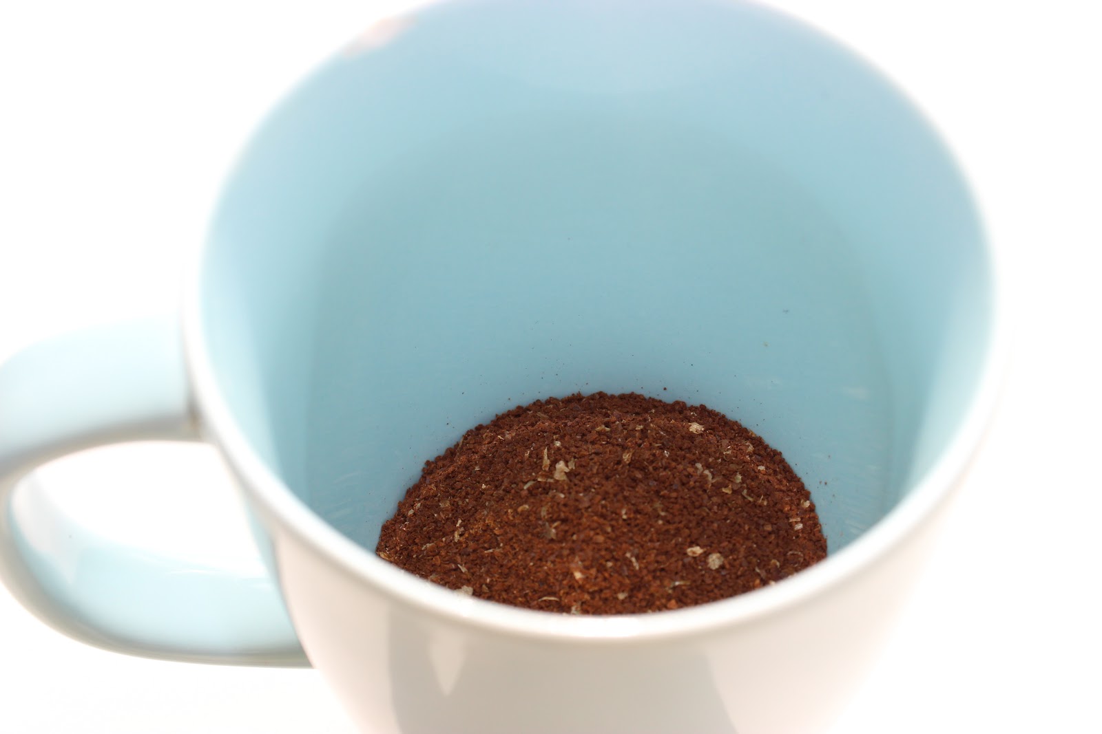 Coffee Channel reviews and howtos Cupping; first look