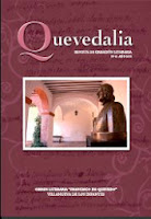 Revista Quevedalia nº4, año2013