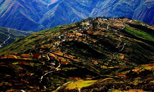 Loma Centro / La Loma