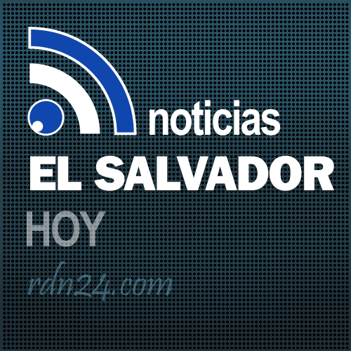 El Salvador (noticias) Red de Noticias 24