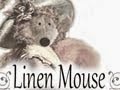 LINEN MOUSE - Len i Bawełna, Recykling i Rękodzieło