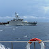 TNI AL Tingkatkan Patroli Perbatasan Laut Indonesia Dengan Filipina Dan Malaysia