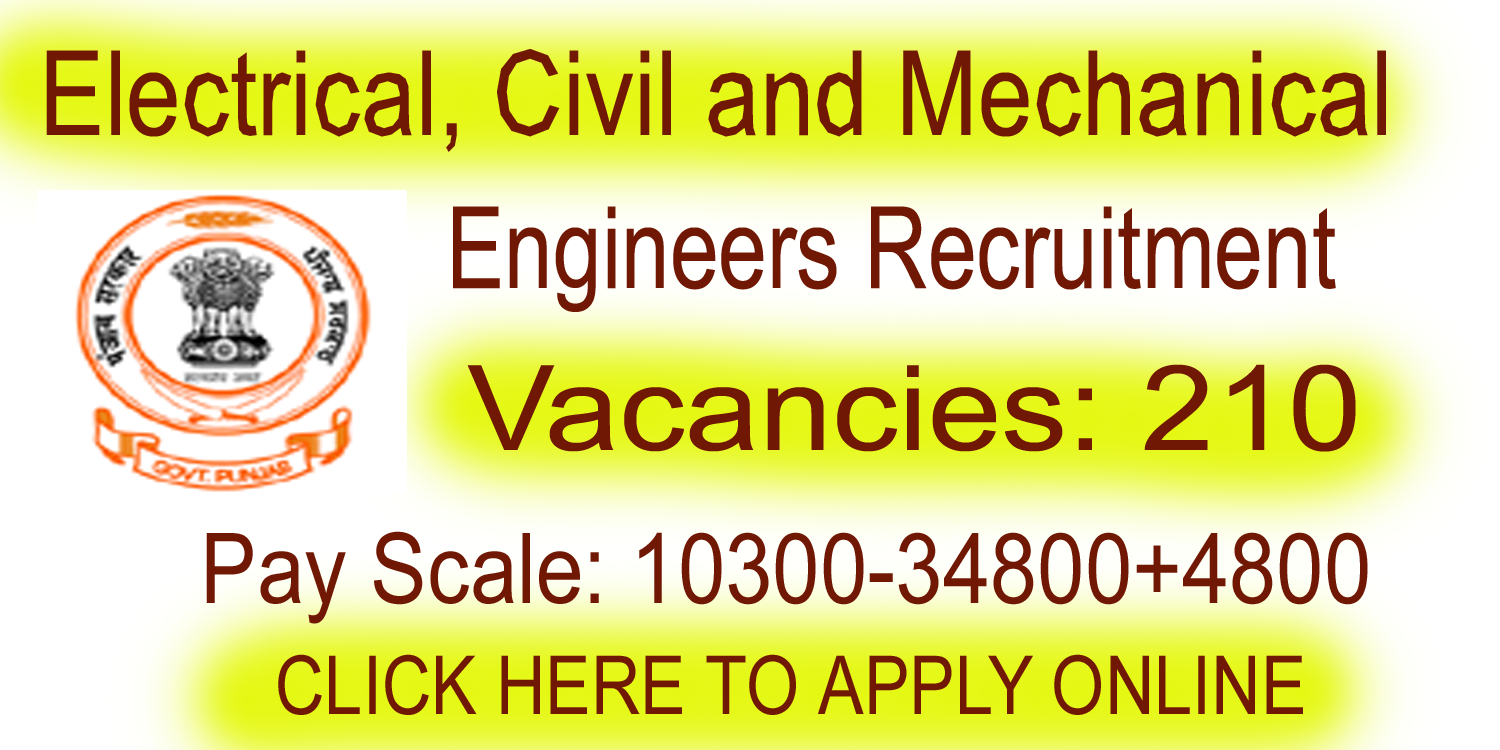 ENGINEERING JOBS Electrical,Civil,Mechanical Engineering jobs