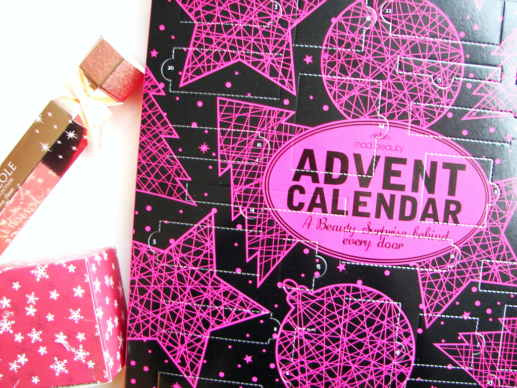 BudgetButBrilliant Alternatives to Beauty Advent Calendars Pretty