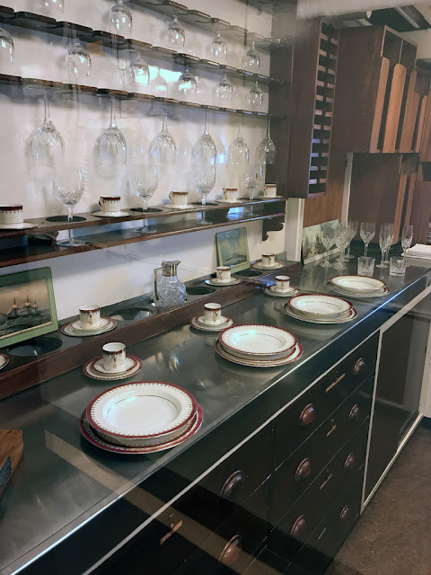 kitchen display