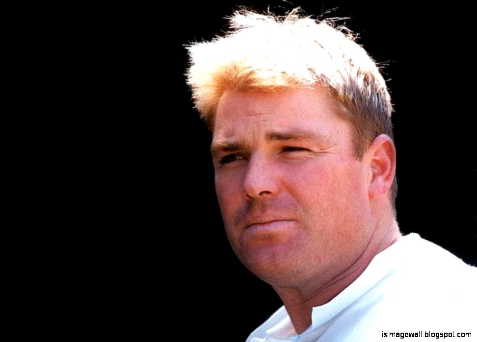 Shane Warne Wallpaper | Image Wallpapers