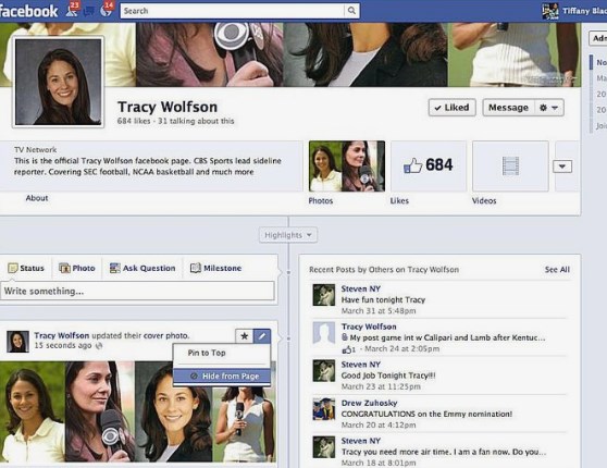 How Do I Change My Cover Photo on Facebook