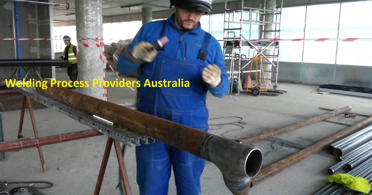 Get Benefited with the Best Support Service for Welding by NW Construction