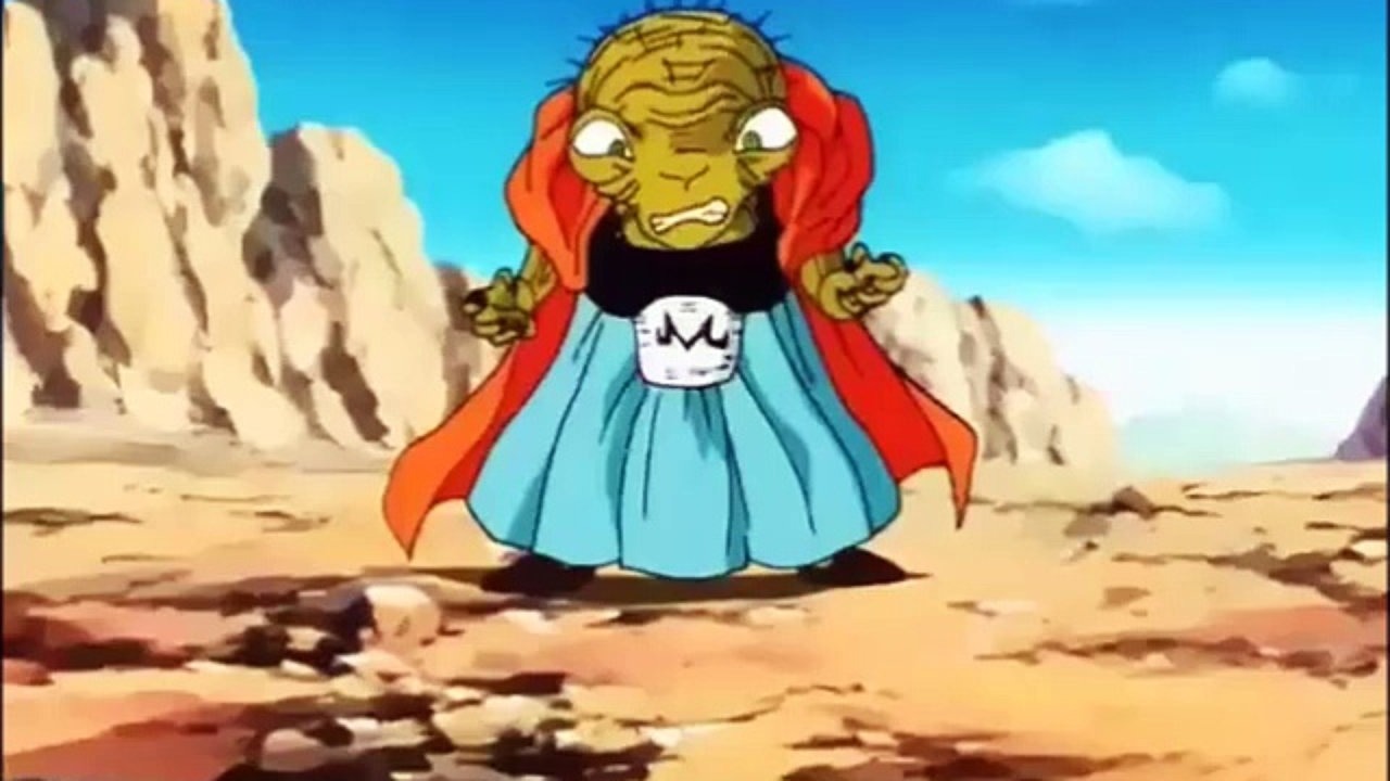 Dragon Ball Z Capitulo 238