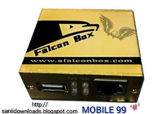 Falcon Box Latest Version V5.0 Full Crack Setup Free Download