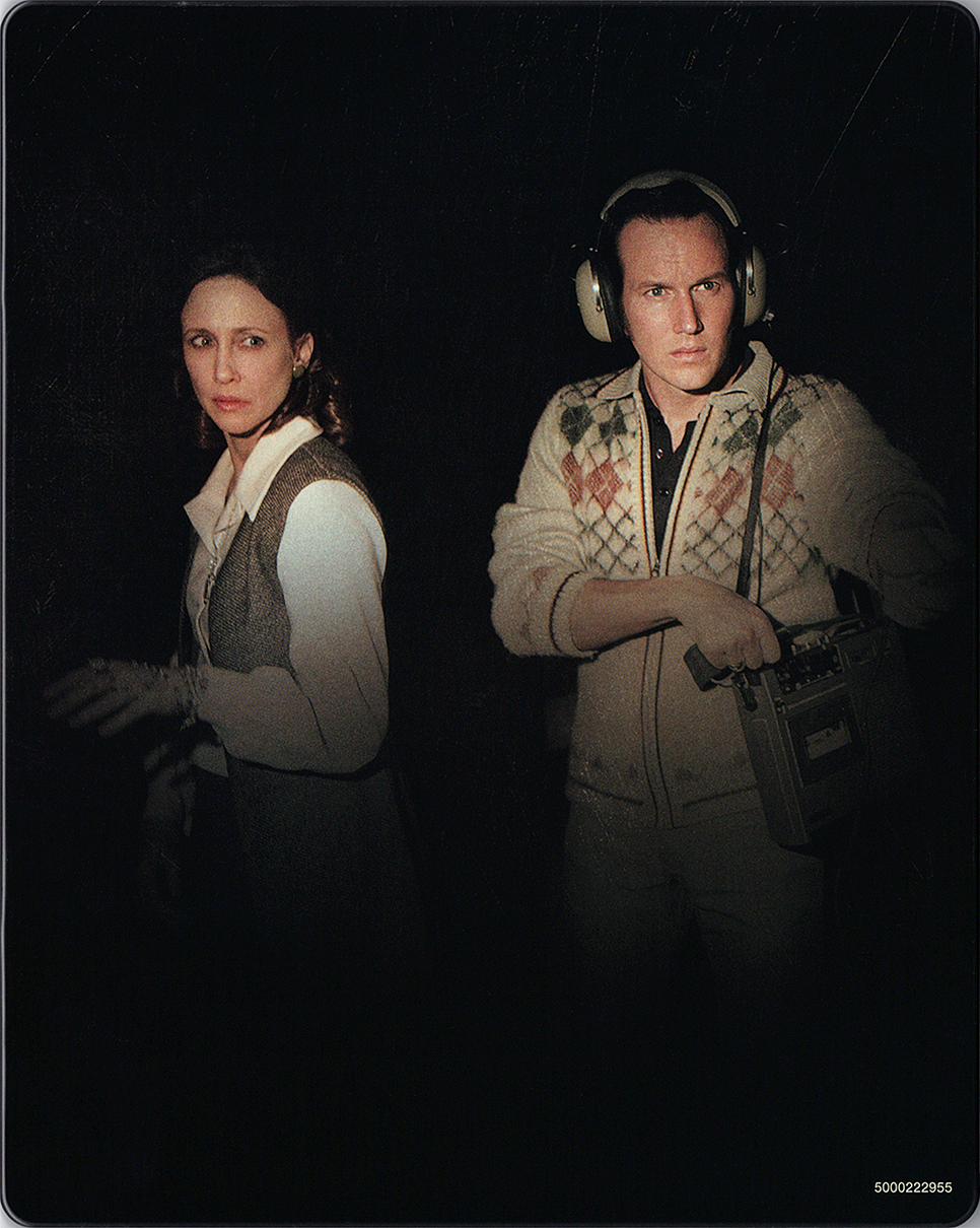 The Conjuring 2013 Hindi Dubbed BRRip 01 - YouTube