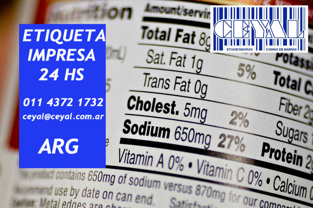 Servicio tecnico Zebra