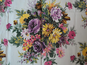 Niki Fretwell: Fabulous Florals