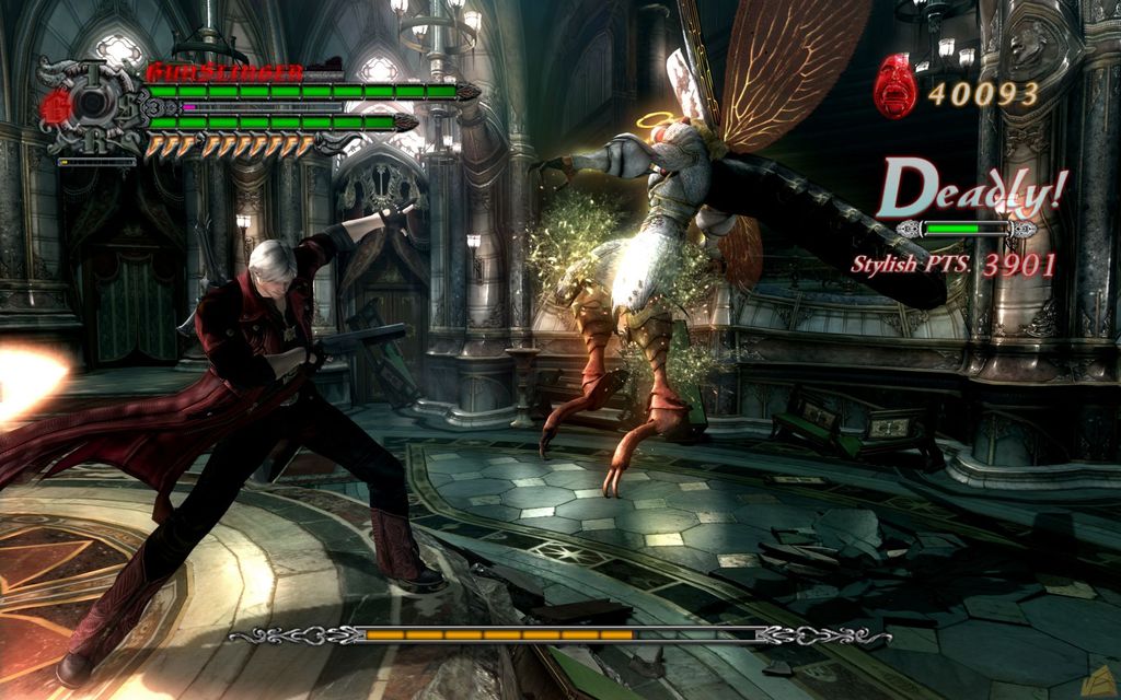 TutGames Tutorial Install Devil May Cry 4