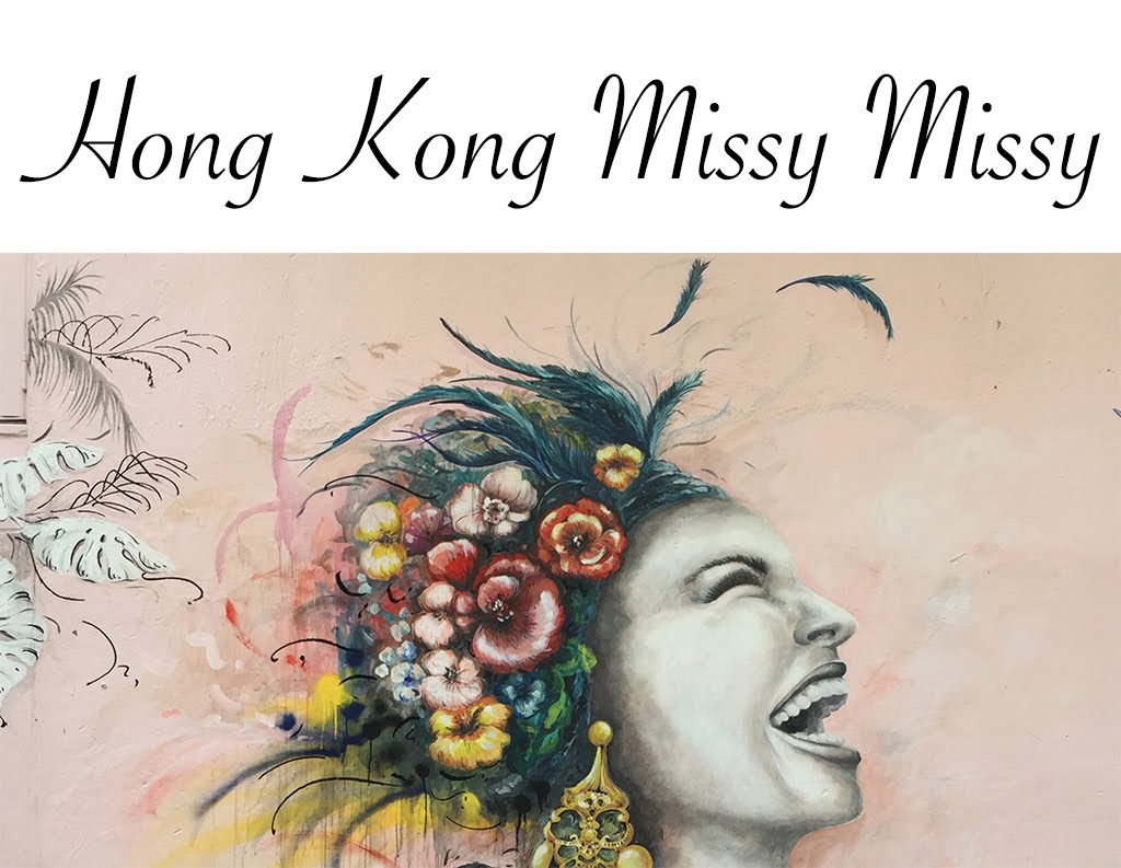 Hong Kong Missy Missy