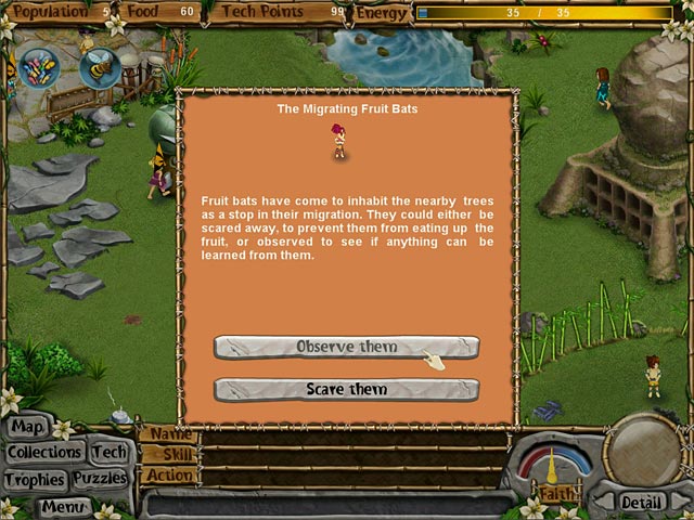 Virtual Villagers New Believers PC Version