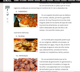 Ideal de Almería Roba Fotos a Blogs Ideal de Almería Roba Fotos a Blogs