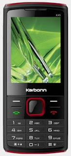 Karbonn K45 Mighty image