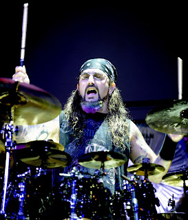 mike portnoy