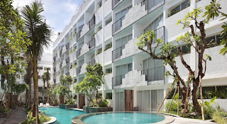 Job Vacancies at The Akmani Legian Job Vacancies at The Akmani Legian