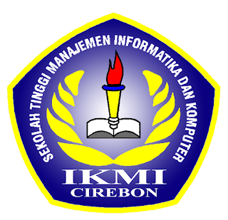 Pendaftaran Mahasiswa Baru (STMIK IKMI Cirebon)