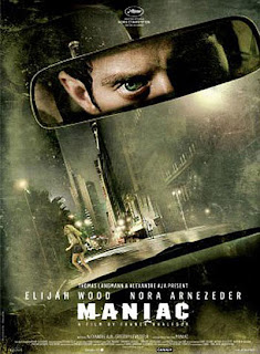 Sitges 2012 - Crítica de Maniac