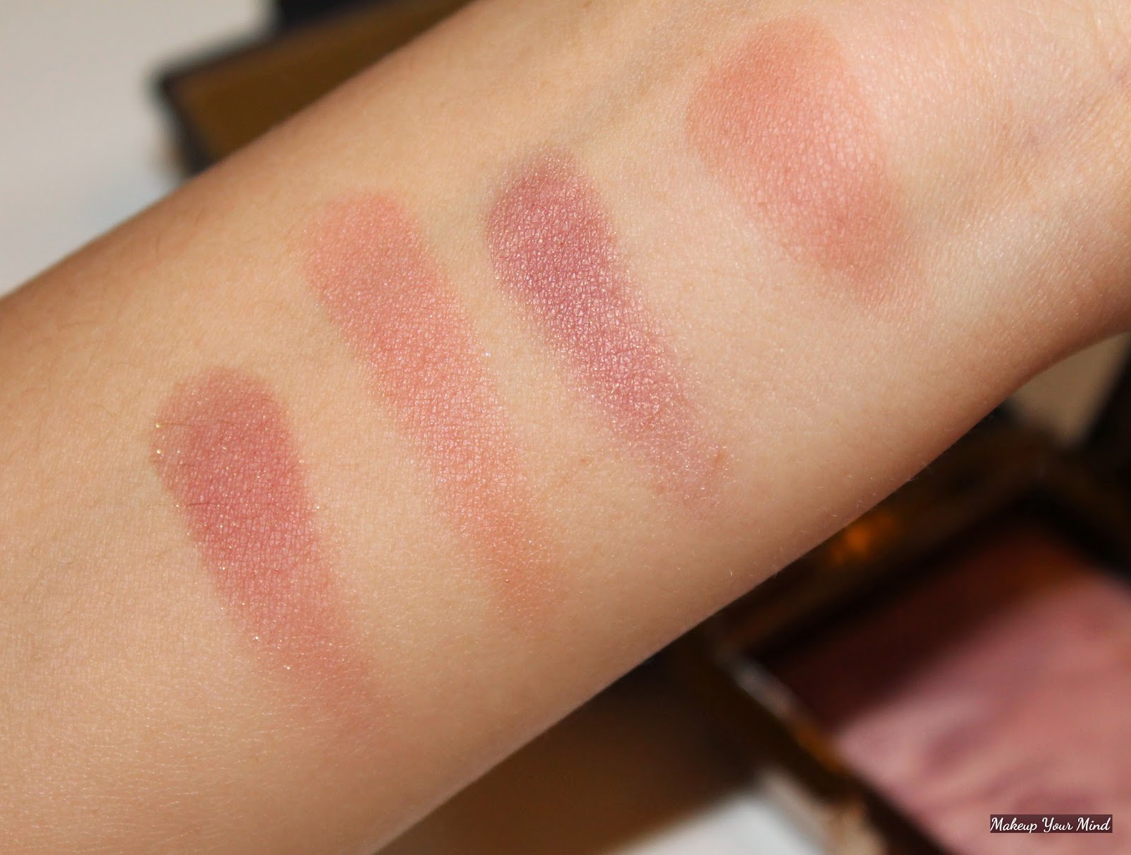 hourglass blush mood exposure