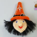 PATRON GRATIS BRUJA AMIGURUMI 21696 PATRON GRATIS BRUJA AMIGURUMI 21696