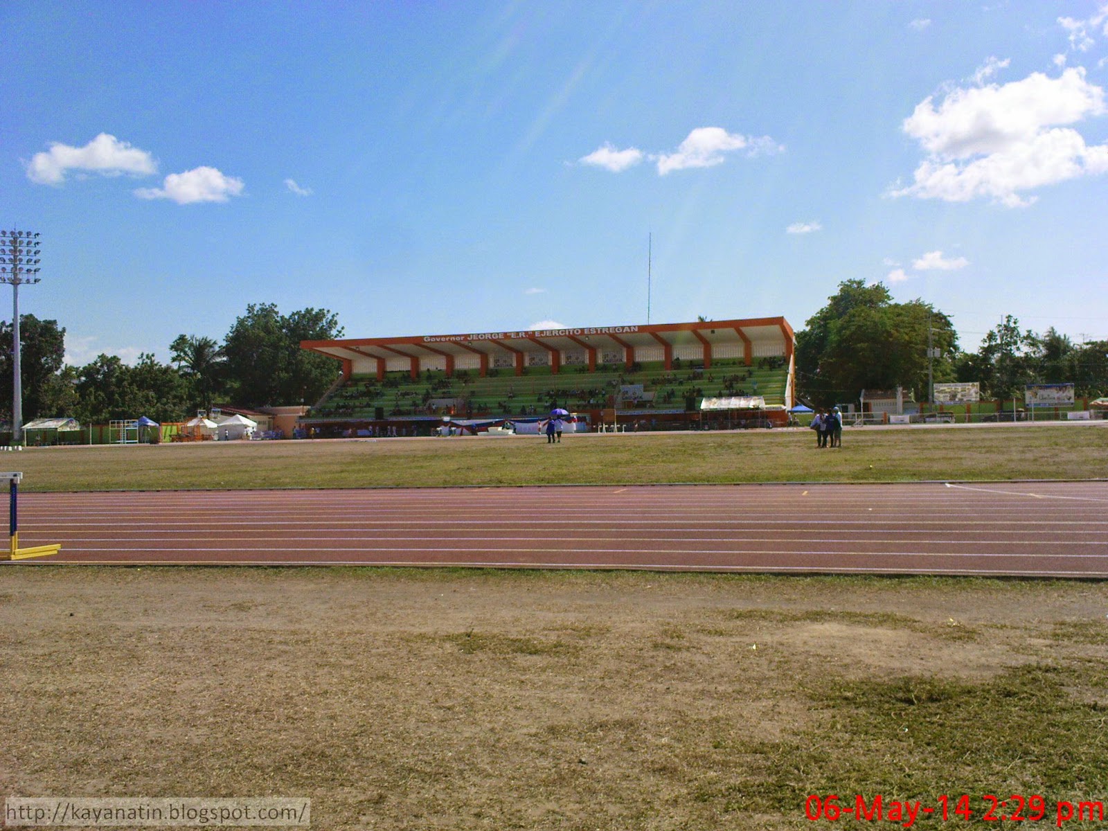 alalay estudyante May 2014