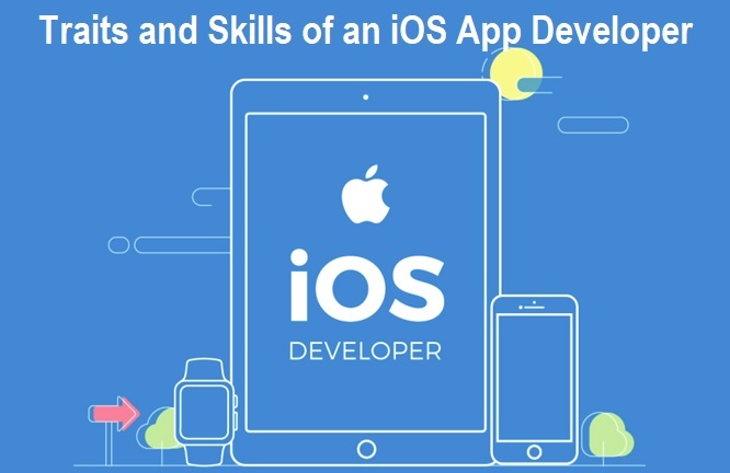 iOS App Developer Skills