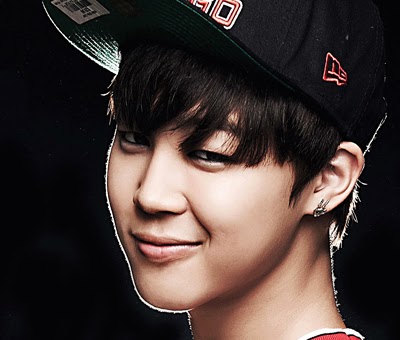 @Xeropi: Profile BTS Bangtan Boys