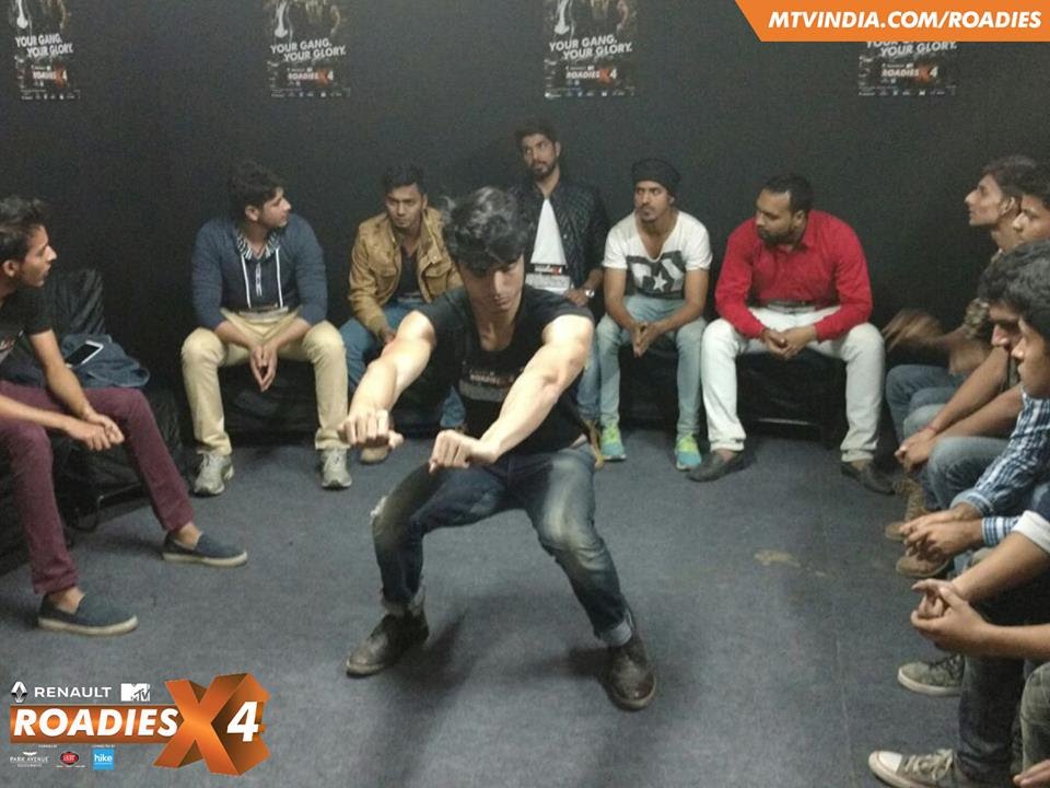 Price narula revealed about Roadies Xtreme Winner 2018 on