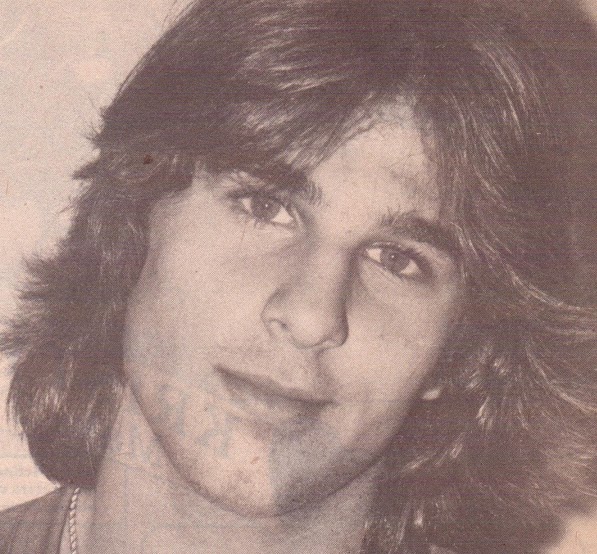 Kids From Fame Media Carlo Imperato 20 Intimate Fax