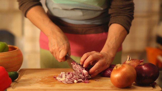 Zeytinyağlı Yemek Yaparken En Çok Yapılan 11 Vahim Hata