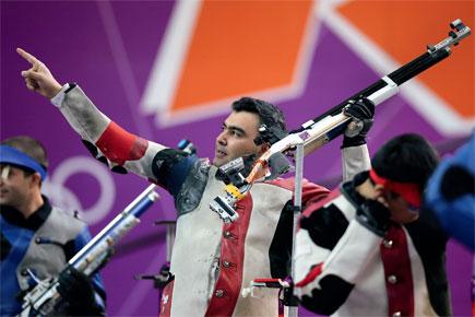 Olympic 2016 Air Rifle Shooting Live Streaming Olympic 2016 Air Rifle Shooting Live Streaming