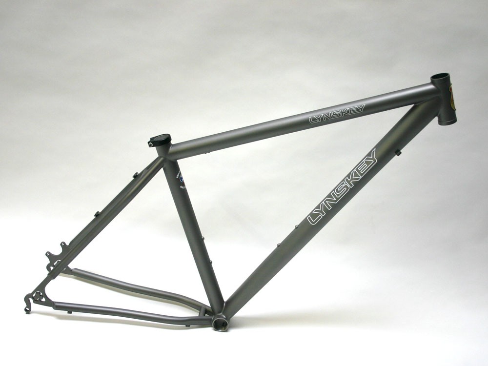 lynskey ridgeline review