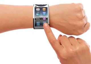 Mobile Marketing Trends : Wearable Computing