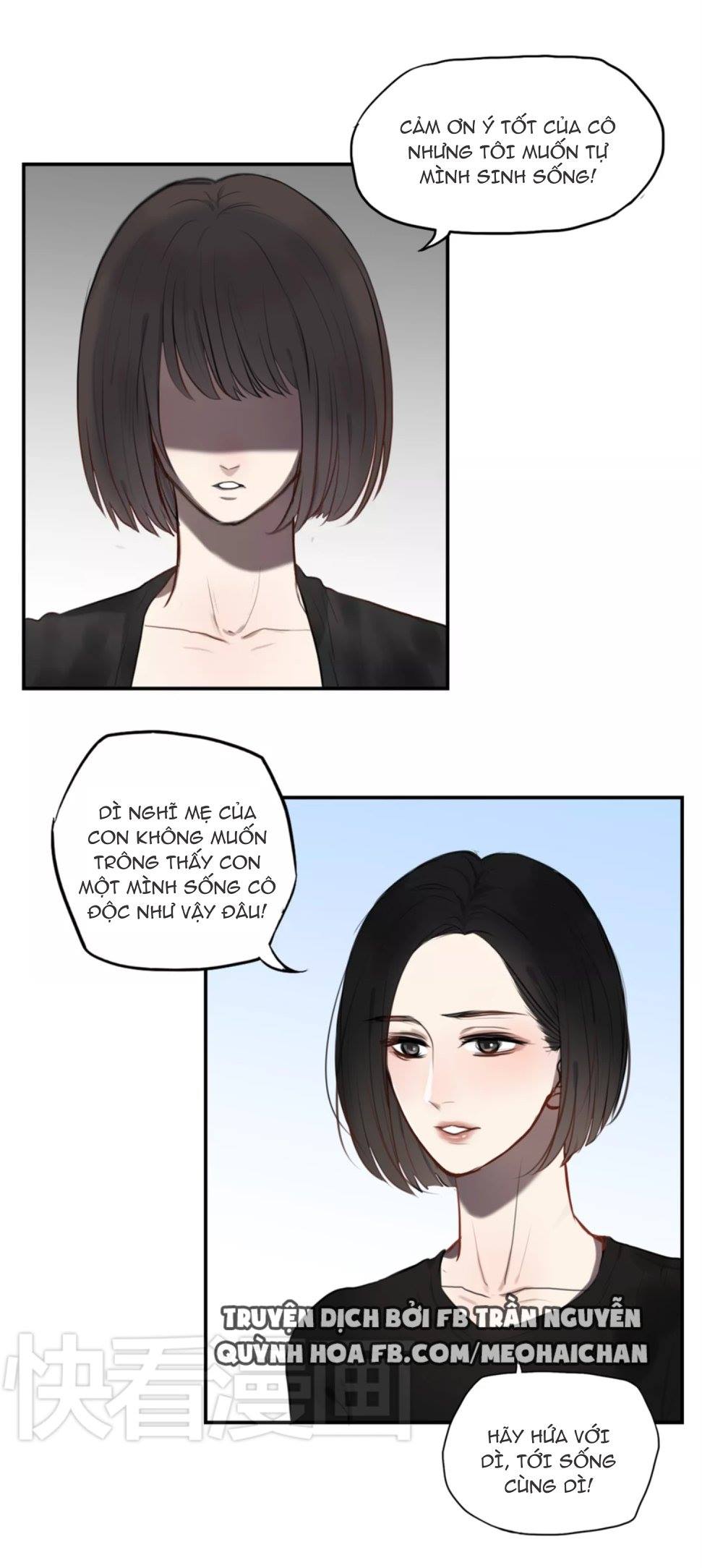 Viên Đường Màu Đen - Chương 3 - Trang 18