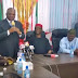 BREAKING NEWS: Ex-Abia State Governor, Orji Uzor Kalu Decamps to APC (Watch Video) 