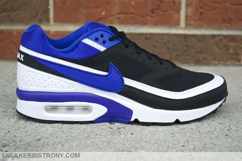 nike air max bw og