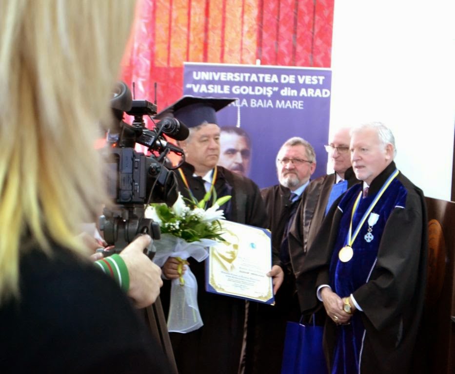 Moara lui Gelu Din 21 martie 2014, DR. TEODOR ARDELEAN este "DOCTOR